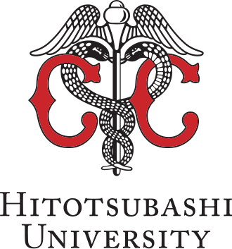 一桥大学校徽