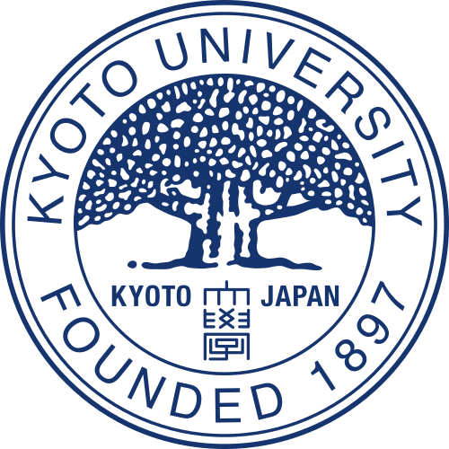 京都大学校徽